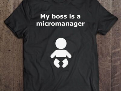 Funny Mother Father Mom Dad Baby Boss Sahm