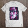 Harry Potter Bellatrix Lestrange Portrait Text Overlay Tank Top