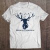 Harry Potter Expecto Patronum Silhouette Tank Top
