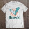 Harry Potter Hedwig Portrait Tank Top