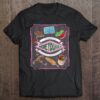 Harry Potter Honeydukes Treats Poster Tank Top