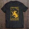 Harry Potter Hufflepuff Vintage Poster