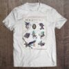 Harry Potter Magical Creatures Book Cover Tank Top