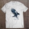 Harry Potter Ravenclaw House Watercolor V-Neck