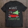 Have Yourself A Country Little Christmas Red Truck Essential