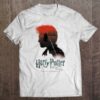 Kids Harry Potter Deathly Hallows Voldemort Silhouette Fill