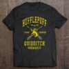 Kids Harry Potter Hufflepuff Team Seeker Text Premium