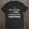 Nurse Practitioner Funny Np Aprn Mom Gift Tee