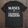 Nurses For Medical Freedom For A Medical Freedom