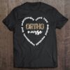 Ortho Nurse Heart Orthopedic Nurse Rn Ortho Nursing