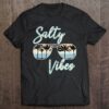 Salty Vibes Beach Vacation Summer Good Vibes