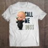 The Boss Baby Call Me Boss