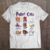 Womens Potter Cats Cute Harry Pawter Kitten Gift For Her