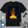 Eternals New Movie  Superheroes Classic T-Shirt