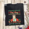 Fat Guy In A Little Coat Christmas T Shirt Tommy T Shirt Tommy Boy Movie Shirts