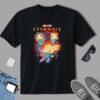 Funko Pop Marvel Studios Eternals T-Shirt
