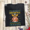 Gizmo Christmas T Shirt