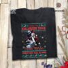 Jack Skellington Shirt Nightmare Before Christmas T Shirt
