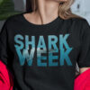 Shark Week T Shirt