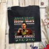 Ugly Christmas Calvin Candie Shirt Django Unchained T Shirt