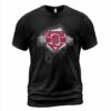 Atlanta Braves Super Mom T Shirt