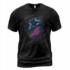 Dallas  Cowboys & Atlanta Braves Inside T Shirt