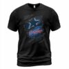 Dallas  Cowboys & Atlanta Braves  T Shirt
