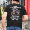 I Am A Peehole Man Drink Pee And I Fuck My Wife Shirt January