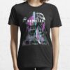 Lewis Hamilton Essential T-Shirt