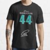 Lewis Hamilton signature TShirt