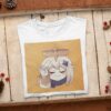 Paimon Genshin Impact Premium T Shirt