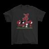 Snoopy The Peanuts Cheer For The Alabama Crimson Tide NCAA Shirts