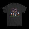 Snoopy The Peanuts Cheer For The Auburn Tigers NCAA Shirts
