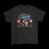 Snoopy The Peanuts Cheer For The Florida Gators NCAA Shirts
