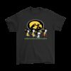 Snoopy The Peanuts Cheer For The Iowa Hawkeyes NCAA Shirts