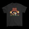 Snoopy The Peanuts Cheer For The Minnesota Golden Gophers NCAA Shirts