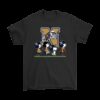 Snoopy The Peanuts Cheer For The Navy Midshipmen NCAA Shirts
