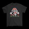 Snoopy The Peanuts Cheer For The Ohio State Buckeyes NCAA Shirts
