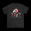 Snoopy The Peanuts Cheer For The Utah Utes NCAA Shirts
