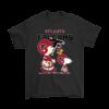 Atlanta Falcons Lets Play Football Together Snoopy NFL Shirts