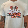 Bengals Joe Burrow Ja‘Marr Chase T Shirt