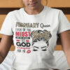 February Birthday Shirt In The Midst Of My Storm I See God
