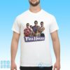 Full House Bob Saget 1956 2022 Shirt