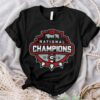 Georgia Bulldogs 2022 Football Playoff Championship Shirt
