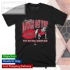 Georgia Bulldogs College Football Playoff 2021 National Champions Franklin T-shirt