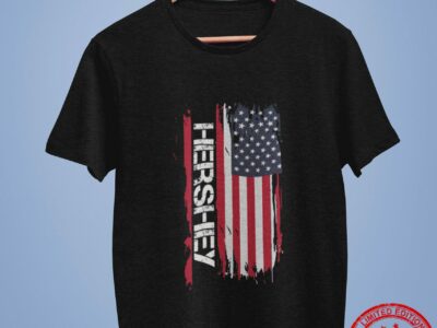 Hershey Gift And Apparel Shirt
