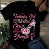 High Heels I‘m A February Girl Shirt