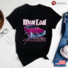 Meat Loaf Bat Out of Hell Bike