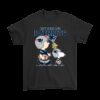 New England Patriots Lets Play Football Together Snoopy NFL Shirts