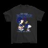 New York Giants Lets Play Football Together Snoopy NFL Shirts